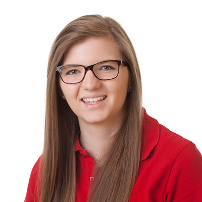 Lisa Marie Seelhof